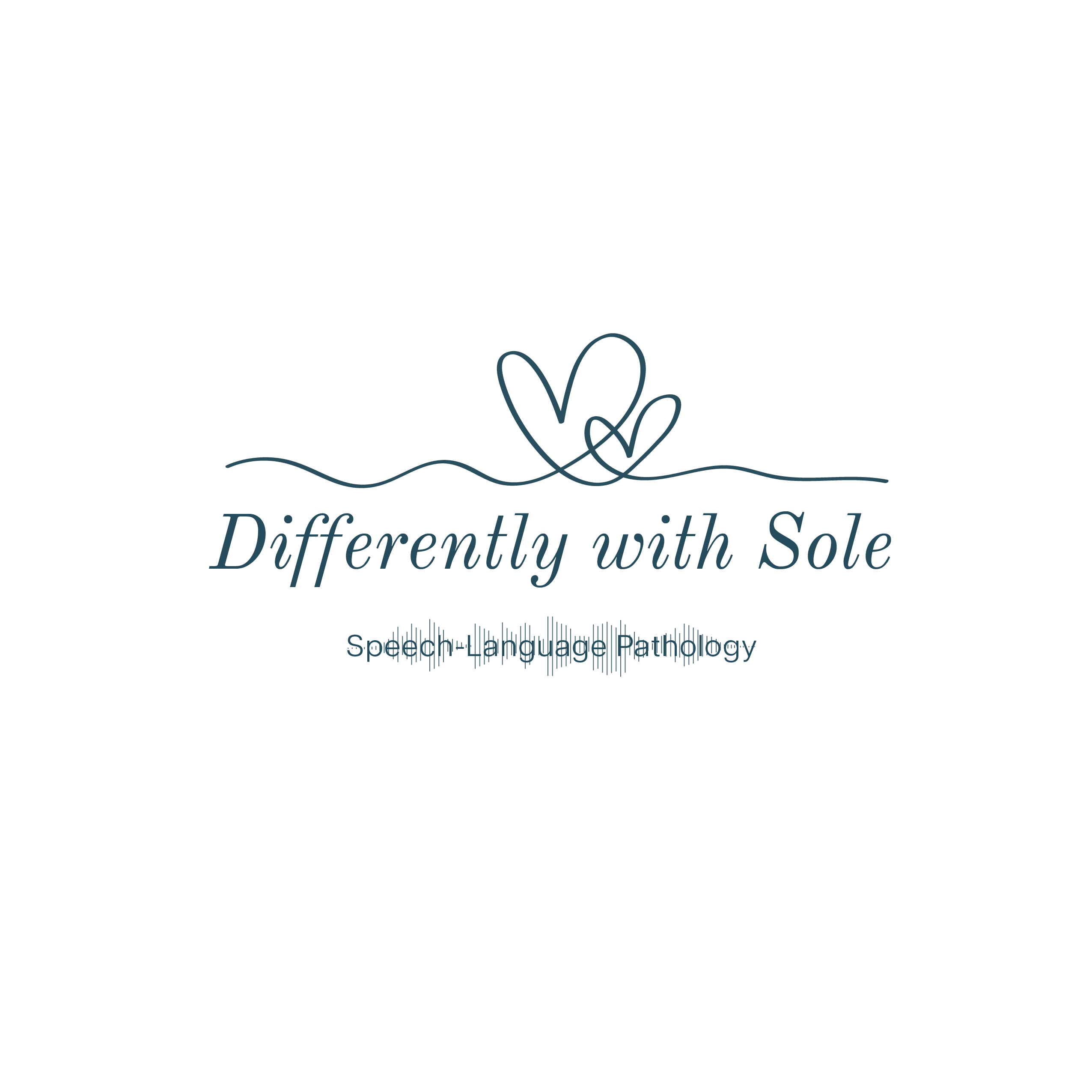 Differently With Sole logo