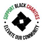 Support Black Charities logo
